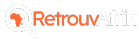 RetrouvAfrik Logo
